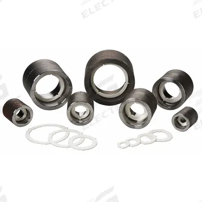 AQUASOL Socket Weld Spacer Ring: For 1 3/4 in Pipe Dia - Water-Soluble Socket Weld Spacer Rings