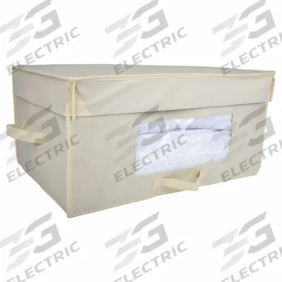 HOSPITALITY 1 SOURCE Blanket Box: 24 in Overall Lg, 15 in Overall Wd, 11 in Overall Ht - Blanket Boxes