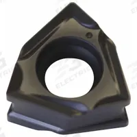 SUMITOMO Triangle Milling Insert: XNMU060604PNER-G-ACK200