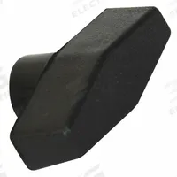 FOSTORIA Knob: Mfr Part # 3406400. Key specifications — Product Type: Knob; Manufacturer Part Number: 3406400.