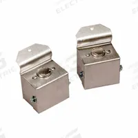 FIELD CONTROLS Thermal Safety Switch: Mfr Part # GSK-4. Key specifications — Manufacturer Part Number: GSK-4; Product Type: Thermal Safety Switch.