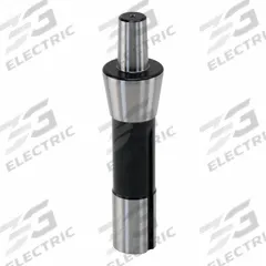 LYNDEX-NIKKEN Drill Chuck Arbor: R8 to JT33 (MPN 870-033-0.13). Key specifications — attr1033438: 870-033-0.13; attr1033439: LYNDEX-NIKKEN.