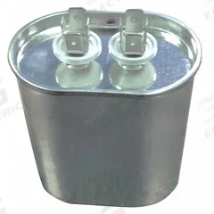 GOODMAN Capacitor: Capacitor, 4A6179-01, For ARUF25B14/ARUF29B14/ARUF31B14/ARUF37C14/ARUF43C14. Key specifications — For Use With Mfr. Model Number: ARUF37C14; Manufacturer Part Number: 4A6179-01; For Use With Grainger Item Number: 38GN03; Product Type: Capacitor.