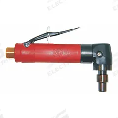 CHICAGO PNEUMATIC Die Grinder: Right Angle Tool, 0.5 hp Horsepower, 20,000 RPM Max. Speed, Tool Only (MPN CP3019-20AC). Key specifications — attr1320532: Right Angle; attr1320525: Tool Only; attr1320526: CHICAGO PNEUMATIC.