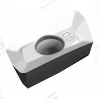 WIDIA Parallelogram Milling Insert: XDCT1708RALP, XDCT170432PEFRALP (MPN 6001240)