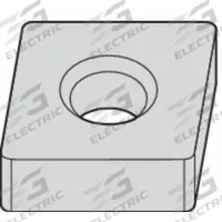 WIDIA Diamond Turning Insert: CNMA434, CNMA120416 (MPN 4171866). Key specifications — attr257732: CNMA434; attr257733: CNMA120416.