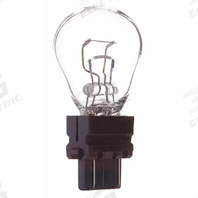 APPROVED VENDOR Incandescent Bulb: Incandescent, Plastic Wedge Double Filament (W2.5x16q) - W2.5x16 Wedge Base Lamps