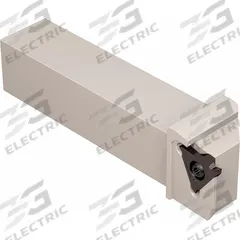 KYOCERA External Grooving Toolholder (MPN KGBAL2020K2215JCT)