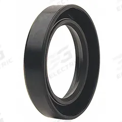 DDS Rotary Shaft Seal: 1 Lip w/Spring, SA, Nitrile, 73 mm ID, 95 mm OD, 10 mm Wd, 7 psi Max Pressure (MPN 739510SA). Key specifications — System of Measurement: Metric; Brand: DDS; Seal Design: SA.