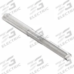APPROVED VENDOR Chucking Reamer: 0.1685 in Dia, Straight Flute, Carbide (MPN 500-0001685). Key specifications — attr1301554: APPROVED VENDOR.