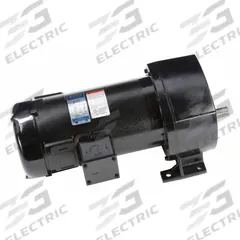LEESON Parallel Shaft Gearmotors: Parallel, 90V DC, TEFC, 18 RPM, 1,112 in-lb Max Torque, 95:1, 5 A (MPN 108707.00). Key specifications — Motor Type: Permanent Magnet DC; Brand: LEESON; Full Load Current: 5 A.