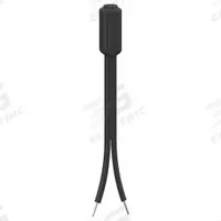 SCHNEIDER ELECTRIC Thermistor: Modicon M171/Modicon M172 (MPN TM1STNTCRN61515). Key specifications — Manufacturer Part Number: TM1STNTCRN61515; Series: Modicon M171; Product Type: Thermistor.