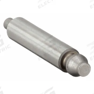 BOSCH Nibbler Punch: Nibbler Punch, 18 ga Capacity (Steel) - Bosch Nibbler Punches & Dies