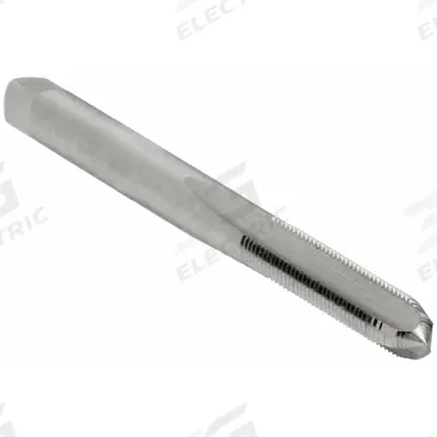 HELI-COIL Screw Thread Insert STI Tap: Straight Fute, M2.5x0.45 Metric, D1 / 4H - General Purpose STI Taps