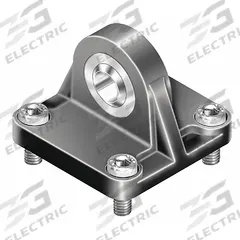 SPEEDAIRE Cylinder Mounting Hardware: Eye Bracket, Fits 80 mm Bore Dia, 95 mm Overall Lg, Aluminum (MPN 5VMG0). Key specifications — attr947461: 5VMG0; attr947470: Aluminum; attr991689: Swivel Eye Bracket; attr947484: SPEEDAIRE.