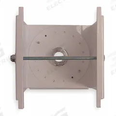 LITHONIA LIGHTING Tong Hanging Kit: 4 in Lg, 2 1/2 in Wd, 2 1/2 in Ht, Unfinished, 2 PK (MPN THUN J2). Key specifications — For Use With: EJS Series; Includes: Hanger and Bolt; Accessory Type: Tong Hanging Kit; Finish: Unfinished; Brand: LITHONIA LIGHTING.