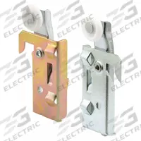 PRIME-LINE Roller: 2 11/16 in Lg, 3 13/16 in Wd, 40 lb Max Wt (MPN N 7046). Key specifications — Product Type: Roller; Brand: PRIME-LINE.