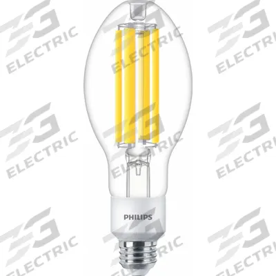 PHILIPS Replacement LED Bulb: Universal Burning, ED23-1/2, Medium Screw (E26), 25 W Watt - Medium Screw Base (E26) High-Output Lamps