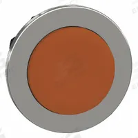 SCHNEIDER Extended Push Button: 30 mm Mounting Size, Metallic, Momentary (MPN ZB4FL5). Key specifications — Brand: SCHNEIDER; Action: Momentary; Series: XB4; Push Button Material Type: Metallic.