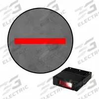 VISUAL WORKPLACE INC. LED Safety Line: LED Safety Line, Single Line, Projector with Lens, Blue (MPN 66-3131-100XL-634). Key specifications — Brand: VISUAL WORKPLACE INC.; Includes: Power Supply; Laser Color: Blue; Watts: 100 W; Legend/Background Color: Single Line; Manufacturer Part Number: 66-3131-100XL-634; Product Type: LED Safety Line; Product Includes: Projector with Lens.
