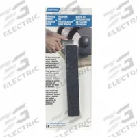 NORTON Dressing Sticks: 6" L x 1" W x 1" H, 37C46-RVK (MPN 61463610466). Key specifications — Hardness Grade: R; Brand: NORTON.