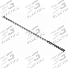 BOSCH Rebar Cutter: 5/8 in Drill Bit Size, 10 in Max Drilling Dp, 18 in Overall Lg, 3/8 in Shank Dia (MPN RCSS2106). Key specifications — attr277145: BOSCH.