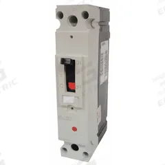 GE Molded Case Circuit Breaker: 35 A Amps, 65kA at 240/277V AC, Fixed, Lug, Any (MPN FBN16TE035R). Key specifications — Series: FBN; Max. AIR Rating: 65kA at 240/277V AC; Instantaneous Trip: Fixed; Terminal Connection: Lug; Phase Connection: Any.