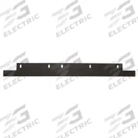 TENNANT Skirt: 9011245/9011246/MT12, Compatible with 49H339/49H340 (MPN 4043739). Key specifications — Product Type: Front Skirt; Brand: TENNANT; Compatible Grainger Part Number: 49H339.