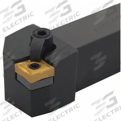 DORIAN Indexable Turning Toolholder: MCRNL164D (MPN 73310150229). Key specifications — attr257703: MCRNL164D; attr257714: MCRNL164D.