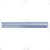 Food Hose: 2 in Hose Inside Dia., 100 ft Hose Lg, 30 psi, PVC, Clear (MPN 20013684). Key specifications — Temp. Range: 0° to 158°F; Hose Cover Material: PVC; Hose Color: Clear; Brand: CONTINENTAL.