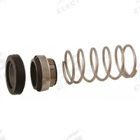 FLINT & WALLING Mechanical Seal: Mfr Prt 131100. Key specifications — Manufacturer Part Number: 131100.