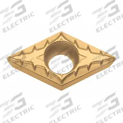 KYOCERA Diamond Turning Insert: DCMT2151XP CA515, DCMT070204XP. Key specifications — attr257732: DCMT2151XP CA515; attr257733: DCMT070204XP.