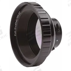 FLUKE Smart Infrared Lens: Fluke TI200/Fluke TI300/Fluke TI400, FLK-LENS/TELE2, Lenses, Fluke. Key specifications — Manufacturer Part Number: FLK-LENS/TELE2; Features: Made of 100% Diamond-Turned Germanium with an Engineered Coating; Brand: FLUKE; Compatible with Brand: Fluke; Compatible with Manufacturer Model Number: Ti480 Pro; Compatible with Series: Fluke TI200; Product Type: Lenses.