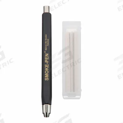 REGIN Smoke Pen: 300 cu ft Generated Volume, 3 hr Max Emission Time - Smoke Pens