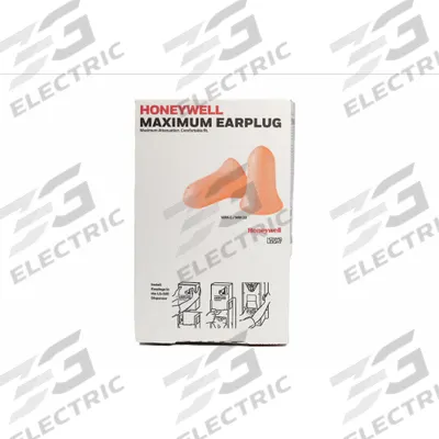 HOWARD LEIGHT BY PIP Ear Plug Dispenser Refill: Dispenser Refill, Bell, 33 dB NRR, Uncorded - Bulk Earplug Refills