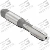 OSG Screw Thread Insert STI Tap: Straight Fute, 1/4"-20 UNC, H3 / 2B-3B, 3 Flute, Plug Chamfer (MPN 1812000). Key specifications — attr1299996: H3 / 2B-3B.