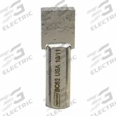 NORTON: For 15 in to 20 in Wheel, 7/16 in x 1 1/4 in x 0°, BC62 (MPN 66260195012). Key specifications — Brand: NORTON; Specification: BC62.