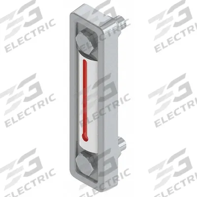 MONARCH Oil Temperature and Sight Gauge: Mfr Part # 500203701436 - Hydraulics