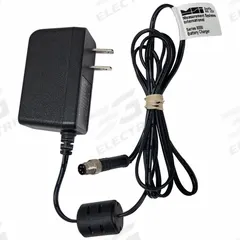 MSI Charger: 59 in Overall Lg, 8 in Overall Wd, 3 3/4 in Overall Ht (MPN MSI-8000-CHRG). Key specifications — Compatible Manufacturer Part Number: MSI-8000 Remote Handheld Display; Interface: Four-pin Turck Connector; Product Type: Charger for Scale Remote.