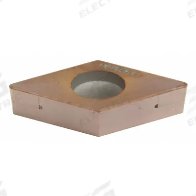 SUMITOMO Diamond Turning Insert: 2NC-DCGA32.51LS - Diamond Indexable Turning Inserts