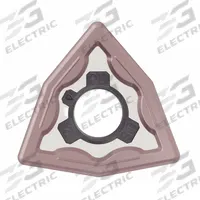 WIDIA Turning Inserts: WNMG433RU, WNMG080412RU (MPN 6690249). Key specifications — attr257986: WNMG080412RU; attr257985: WNMG433RU.