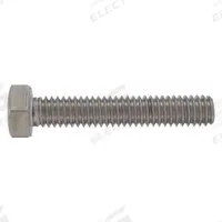 DAYTON Screw: Mfr Part # PPT05030G. Key specifications — Material: Stainless Steel; Product Type: Screw; Manufacturer Part Number: PPT05030G.