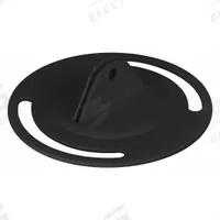SOUNDTUBE Surface Mount Kit: 2 in Overall Ht, 24 in Overall Lg, 48 in Overall Wd, AC-RS-SM5-BK. Key specifications — attr1056033: Surface Mount Kit; attr1056019: AC-RS-SM5-BK; attr1056029: Surface Mount Bracket; attr1056024: RS4-EZ; attr1056020: SOUNDTUBE.