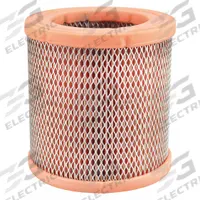 BALDWIN FILTERS Automotive Air Filter: Round-Oval, Engine, Round, Axial Seal, 4 1/2 in Overall Ht (MPN PA30301). Key specifications — Brand: BALDWIN FILTERS; Compatible Vehicle Make: Schramm Air; Compatible Vehicle Type: Buses; Baldwin Interchange: PA30301.
