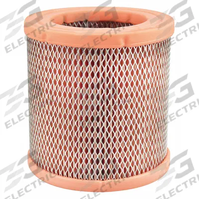 BALDWIN FILTERS Automotive Air Filter: Round-Oval, Engine, Round, Axial Seal - Round/Oval Engine Air Filters