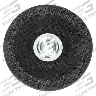 NORTON Cut-Off & Grinding Wheel: Type 27, 7" x 1/8" x 5/8"-11, Zirconia Alumina - High-Performance Combination Wheels for Carbon & Stainless Steel