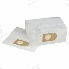 DYNABRADE Vacuum Bag (24/Pack): For 50617/54290/56303, 50693, 24 PK. Key specifications — attr652609: Vacuum Bag; attr652605: 54290; attr652593: 50693.