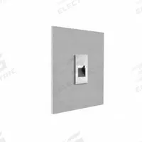 Pathfinder Step Light: White, 1,000 lm, 3000K, 3 W, 120/277V AC (MPN HNLS11 RECT MVOLT MT 30K ZT MIN5 INT MW). Key specifications — Voltage: 120/277V AC; Brand: LITHONIA LIGHTING; Color Temperature: 3000K.