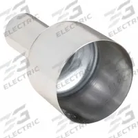 TORNADO Hose Adapter: Tornado, For Drum Head Vacuum Vacuum Type, 90331. Key specifications — Accessory Type: Hose Adapter; Manufacturer Part Number: 90331.