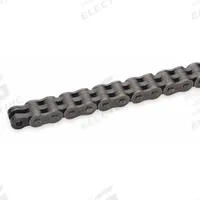 Leaf Chain: 50 ft, BL8, 2 x 3 Lacing, 1 in Pitch, 0.953 in Chain Wd, 23,100 lb/in Tensile Strength (MPN BL823). Key specifications — Brand: TSUBAKI.